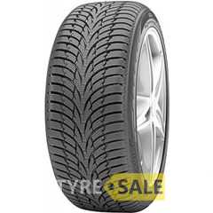 Купить Зимняя шина NOKIAN WR D3 215/65R15 100H