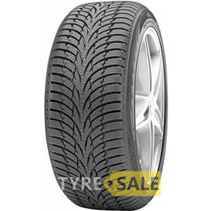 Купити Зимова шина NOKIAN WR D3 215/65R15 100H