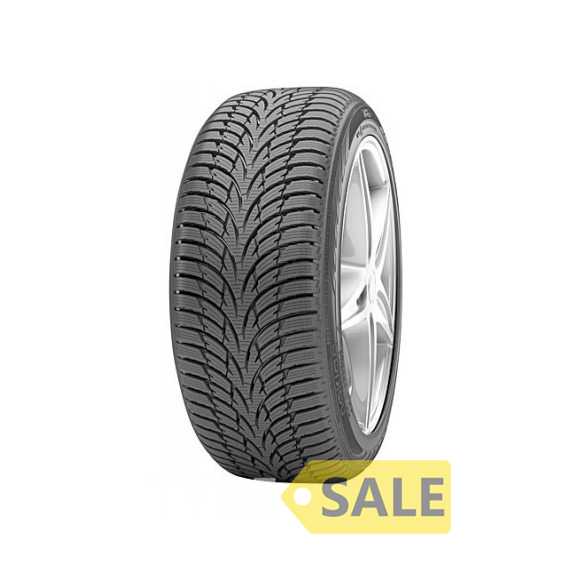 Купить Зимняя шина NOKIAN WR D3 215/65R15 100H