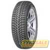 Купить Зимняя шина MICHELIN Alpin A4 225/55R17 97H