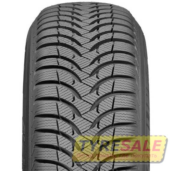 Купить Зимняя шина MICHELIN Alpin A4 225/55R17 97H