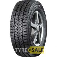 Купити Зимова шина UNIROYAL Snow Max 2 195/80R14C 106/104Q