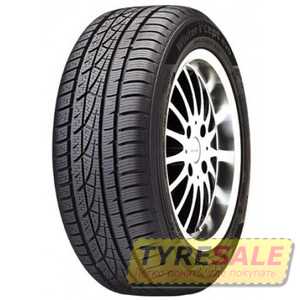 Купити Зимова шина HANKOOK Winter I*cept Evo W310 195/55R15 89H