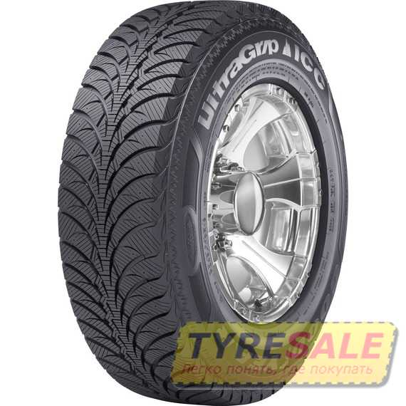 Купить Зимняя шина GOODYEAR UltraGrip Ice WRT 255/55R18 109S