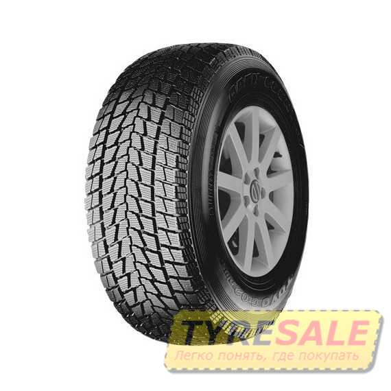 Купити Зимова шина TOYO Open Country G02+ 255/55R19 111H