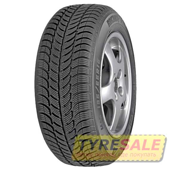 Купити Зимова шина SAVA Eskimo S3 Plus 175/70R14 84T