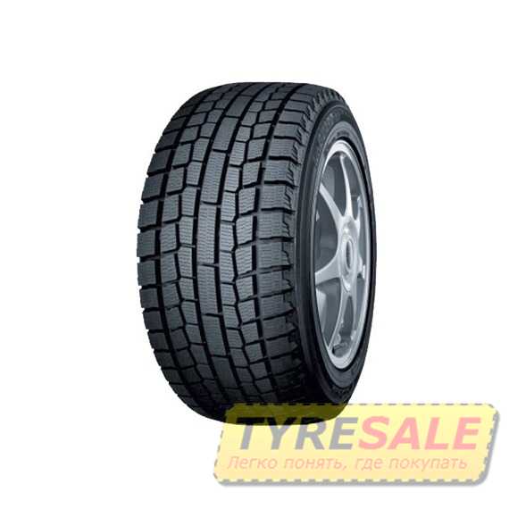 Купить Зимняя шина YOKOHAMA Ice Guard Black IG20 215/55R17 94T