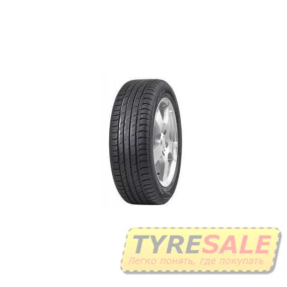 Купить Летняя шина NOKIAN Hakka Blue 215/45R17 91V