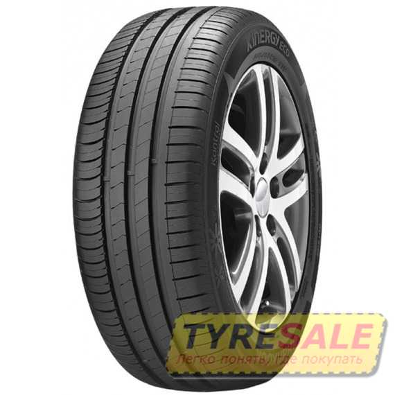 Купити Літня шина HANKOOK Kinergy Eco K425 185/65R15 88T