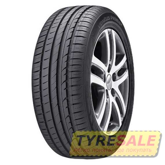 Купити Літня шина HANKOOK Ventus Prime 2 K115 215/55R17 94W