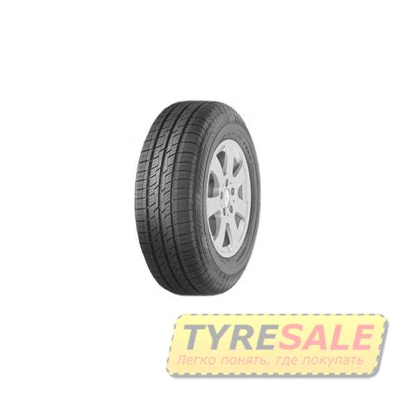 Купити Літня шина GISLAVED Com Speed 195/65R16C 104/102T