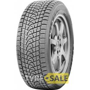 Купити Зимова шина TRIANGLE TR797 275/55R20 117T