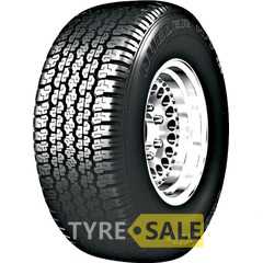 Купити Всесезонна шина BRIDGESTONE Dueler H/T 689 255/70R15 108S