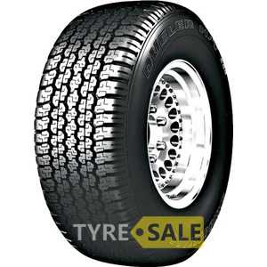 Купить Всесезонная шина BRIDGESTONE Dueler H/T 689 255/70R15 108S