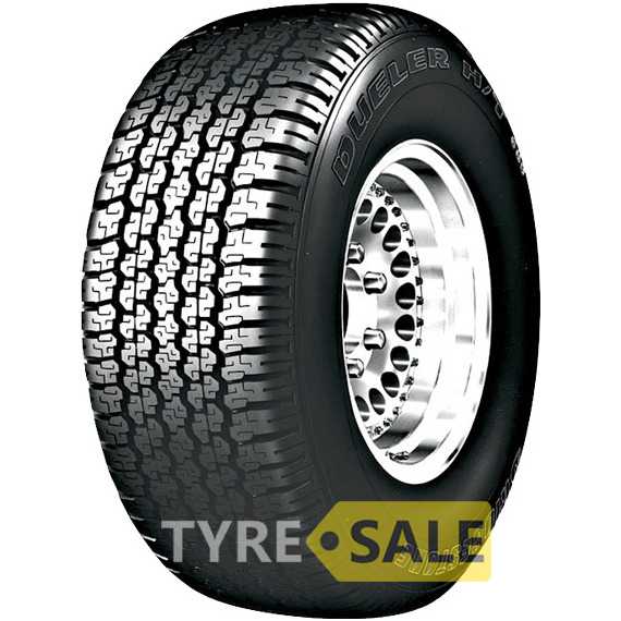 Купити Всесезонна шина BRIDGESTONE Dueler H/T 689 255/70R15 108S