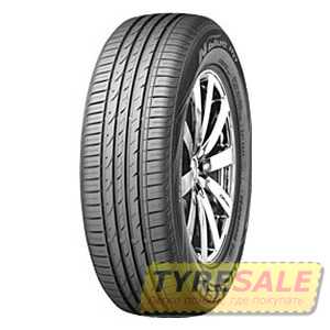 Купить Летняя шина ROADSTONE N Blue HD 205/55R16 91V