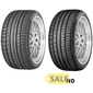 Купить Летняя шина CONTINENTAL ContiSportContact 5 235/50R18 97V