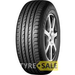 Купить Летняя шина GOODYEAR EfficientGrip SUV 255/55R18 109V