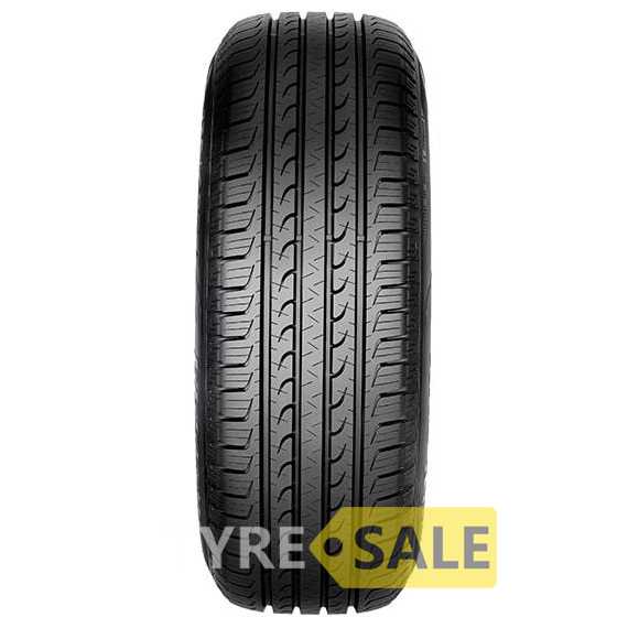 Купити Літня шина GOODYEAR EfficientGrip SUV 255/55R18 109V