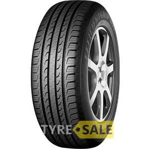 Купити Літня шина GOODYEAR EfficientGrip SUV 255/55R18 109V