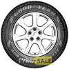 Купити Літня шина GOODYEAR EfficientGrip SUV 255/55R18 109V