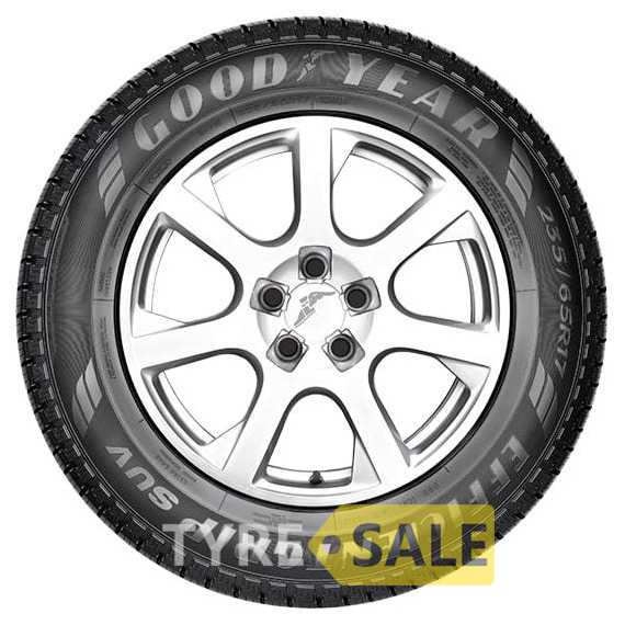 Купити Літня шина GOODYEAR EfficientGrip SUV 255/55R18 109V