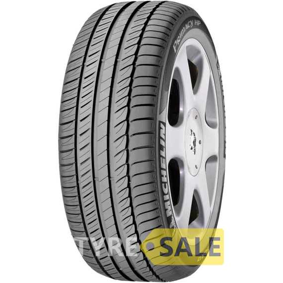 Купити Літня шина MICHELIN Primacy HP 225/45R17 91V