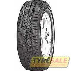 Купити Зимова шина WESTLAKE SW612 205/65R16C 107T