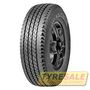 Купити Літня шина NEXEN Roadian H/T 215/75R15 100S