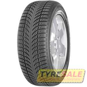 Купити Зимова шина SAVA Eskimo SUV 255/55R18 109H