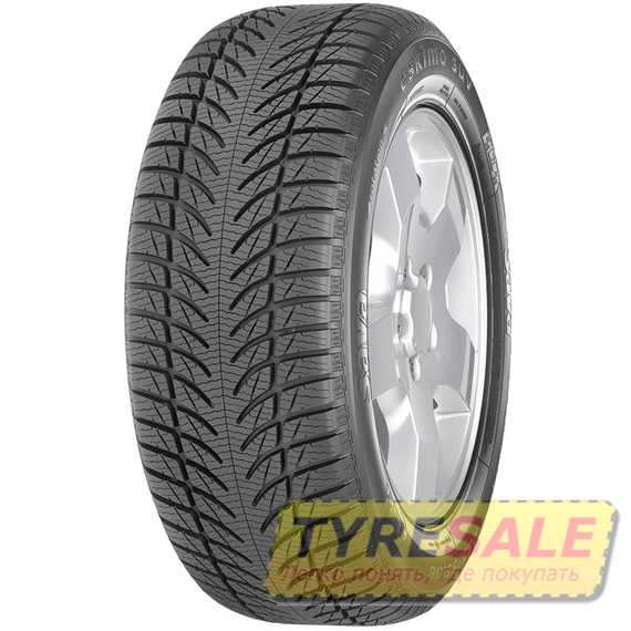 Купити Зимова шина SAVA Eskimo SUV 255/55R18 109H