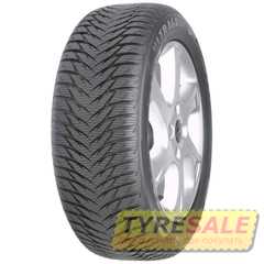 Купить Зимняя шина GOODYEAR UltraGrip 8 195/55R16 87H