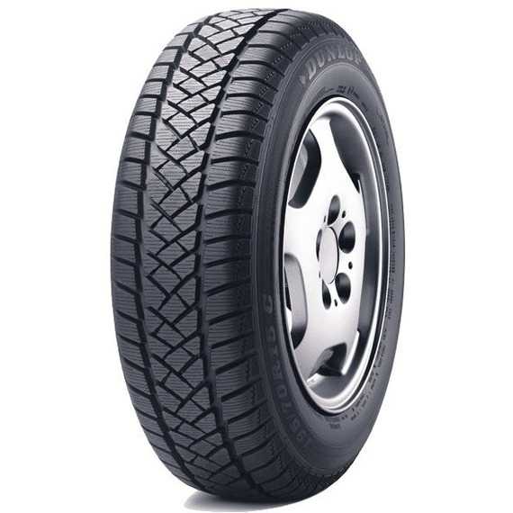 Купить Зимняя шина DUNLOP SP LT 60 215/65R16C 106/104T