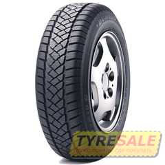 Купити Зимова шина DUNLOP SP LT 60 195/65R16C 104R