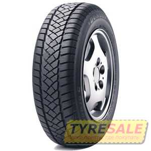 Купить Зимняя шина DUNLOP SP LT 60 195/65R16C 104R