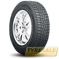 Купити Зимова шина NEXEN Winguard WinSpike 195/65R15 95T (Під шип)