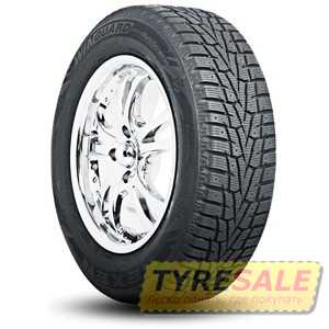 Купити Зимова шина NEXEN Winguard WinSpike 195/65R15 95T (Під шип)