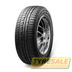 Купити Літня шина KUMHO Ecsta HM KH31 205/55R16 91H