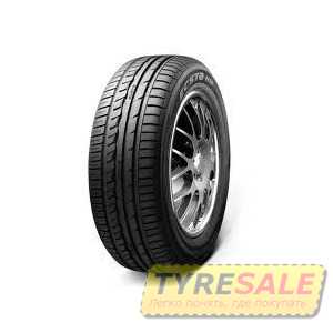 Купити Літня шина KUMHO Ecsta HM KH31 205/55R16 91H