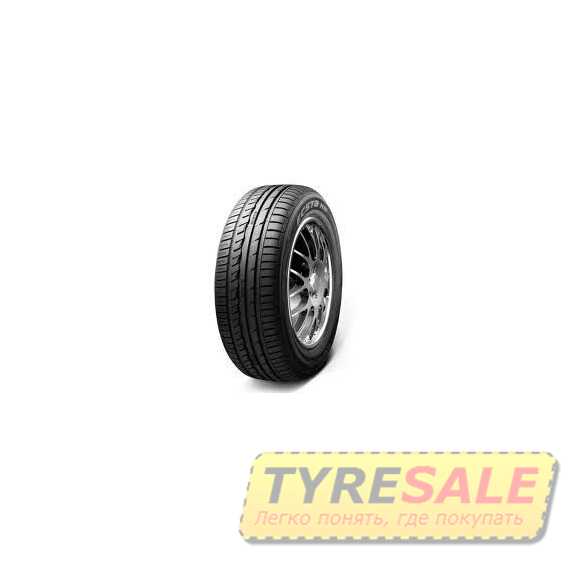 Купити Літня шина KUMHO Ecsta HM KH31 205/55R16 91H