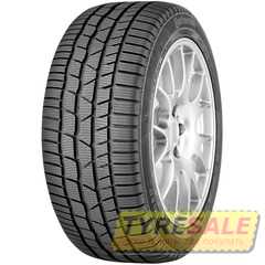 Купить Зимняя шина CONTINENTAL ContiWinterContact TS 830P 225/50R18 99H