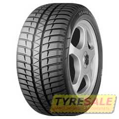 Купить Зимняя шина FALKEN Eurowinter HS 449 225/50R17 98V