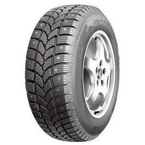 Купить Зимняя шина TIGAR Sigura Stud 205/60R16 96T (Под шип)