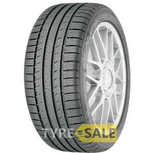 Купити Зимова шина CONTINENTAL ContiWinterContact TS 810 Sport 245/45R18 100V