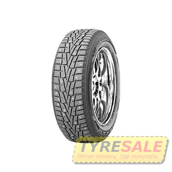 Купити Зимова шина NEXEN Winguard WinSpike SUV 265/60R18 114T (Під шип)