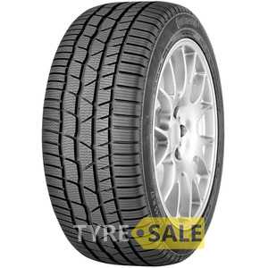 Купити Зимова шина CONTINENTAL ContiWinterContact TS 830P 255/35R19 96V