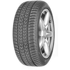 Купити Зимова шина GOODYEAR UltraGrip 8 Performance 215/60R17 96H