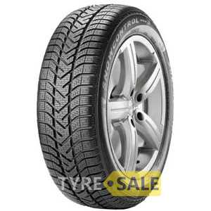 Купить Зимняя шина PIRELLI Winter 190 SnowControl 3 165/65R14 79T