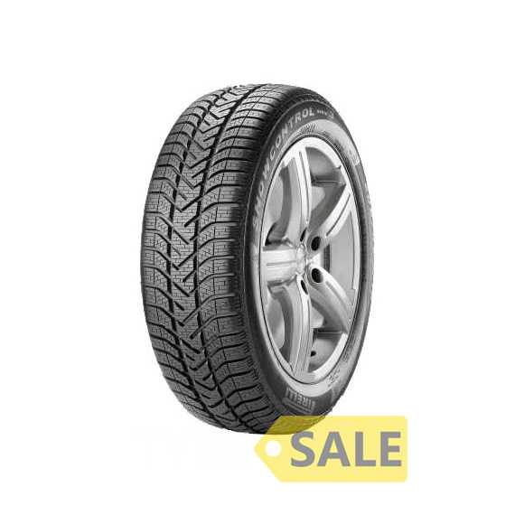 Купити Зимова шина PIRELLI Winter 190 SnowControl 3 165/65R14 79T