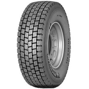 Купити MICHELIN X All Roads XD (ведуча) 315/80R22.5 156/150L